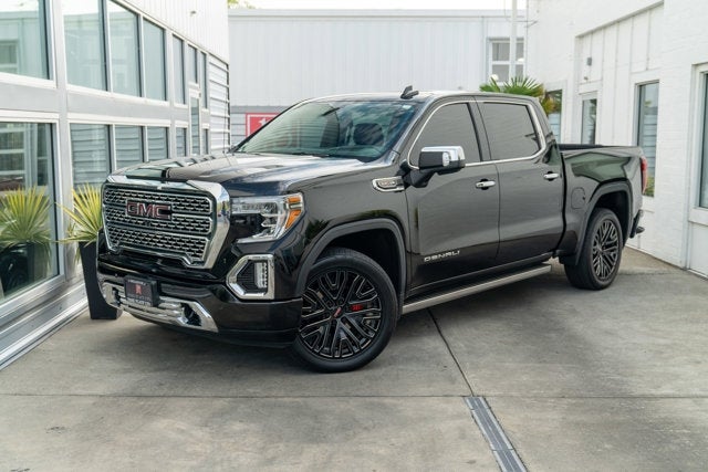 2019 GMC Sierra 1500 Denali