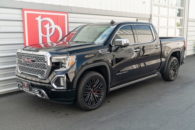 2019 GMC Sierra 1500 Denali