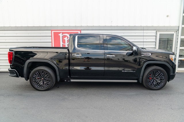 2019 GMC Sierra 1500 Denali