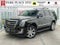 2016 Cadillac Escalade Luxury Collection