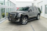 2016 Cadillac Escalade Luxury Collection