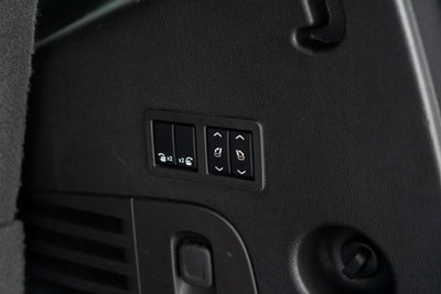 2016 Cadillac Escalade Luxury Collection