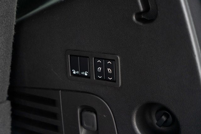 2016 Cadillac Escalade Luxury Collection