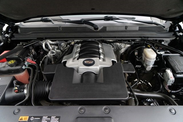 2016 Cadillac Escalade Luxury Collection