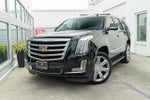 2016 Cadillac Escalade Luxury Collection
