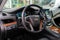 2016 Cadillac Escalade Luxury Collection