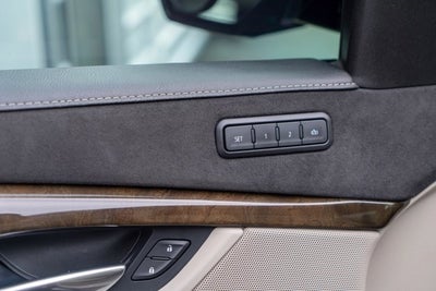 2019 Cadillac Escalade Premium Luxury