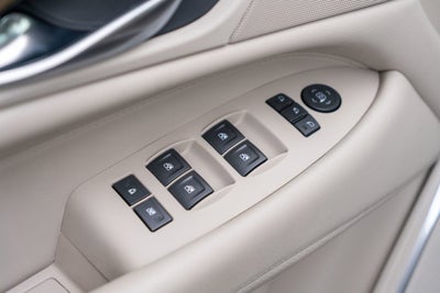 2019 Cadillac Escalade Premium Luxury