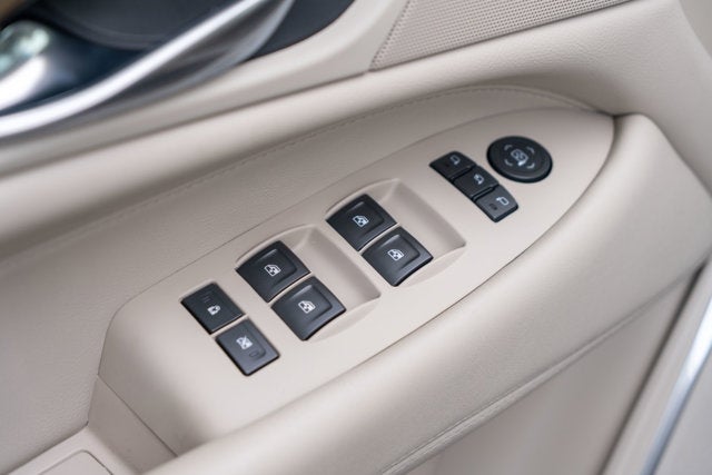 2019 Cadillac Escalade Premium Luxury