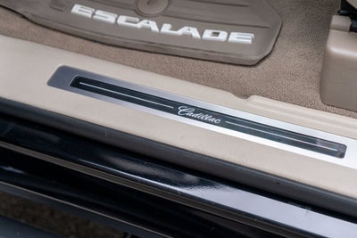 2019 Cadillac Escalade Premium Luxury