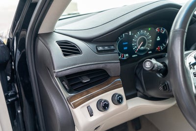 2019 Cadillac Escalade Premium Luxury