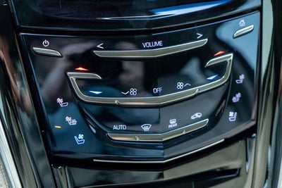 2019 Cadillac Escalade Premium Luxury