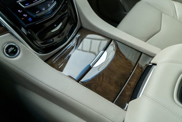 2019 Cadillac Escalade Premium Luxury