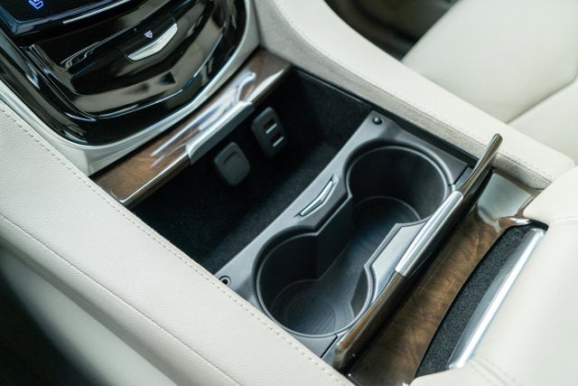 2019 Cadillac Escalade Premium Luxury