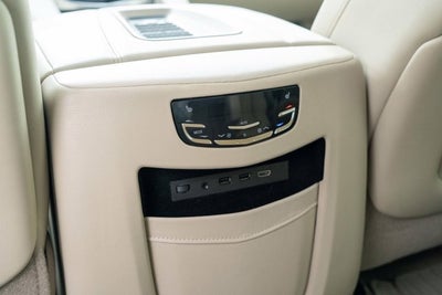 2019 Cadillac Escalade Premium Luxury