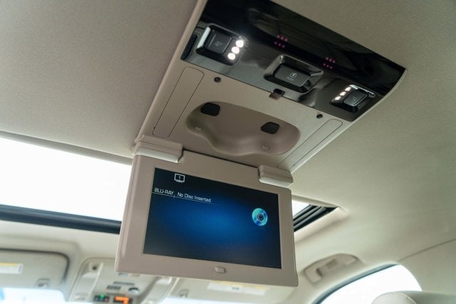 2019 Cadillac Escalade Premium Luxury