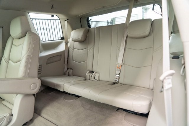 2019 Cadillac Escalade Premium Luxury