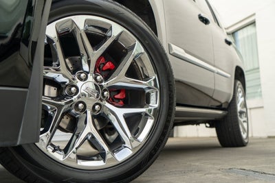 2019 Cadillac Escalade Premium Luxury