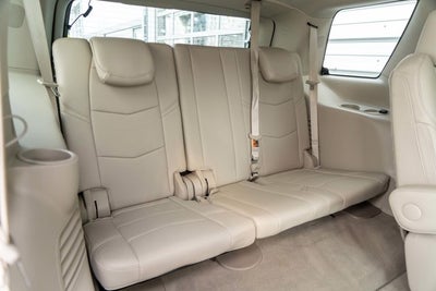 2019 Cadillac Escalade Premium Luxury