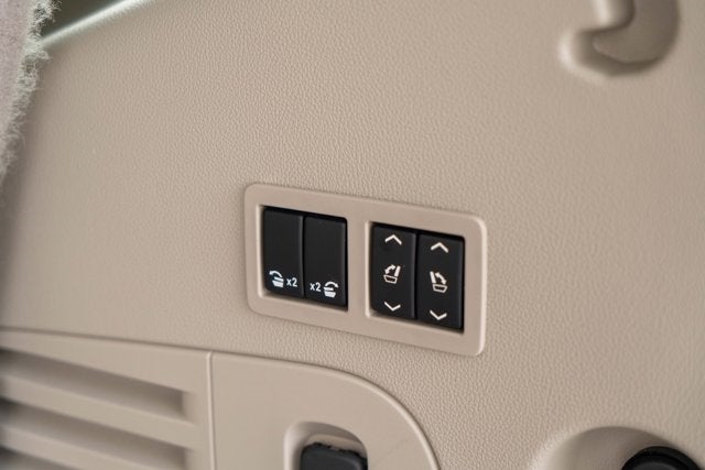 2019 Cadillac Escalade Premium Luxury