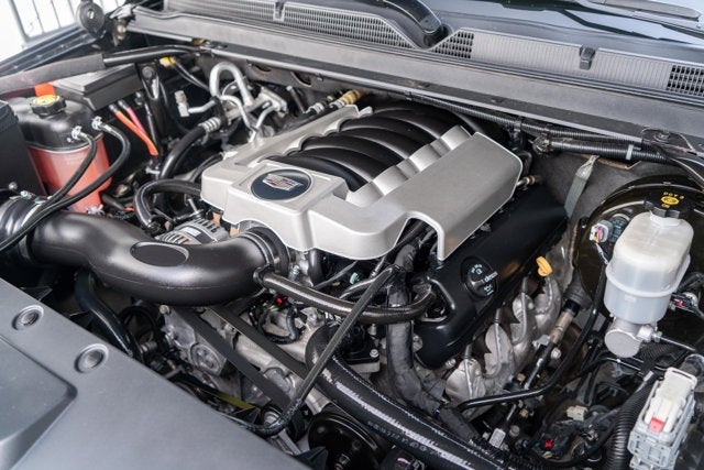 2019 Cadillac Escalade Premium Luxury