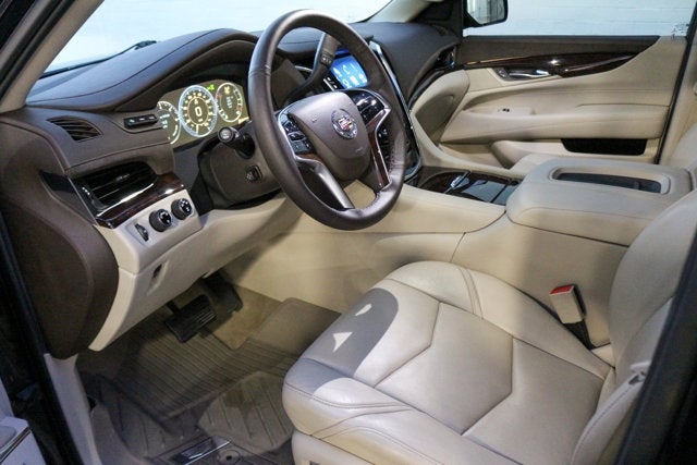 2015 Cadillac Escalade Premium