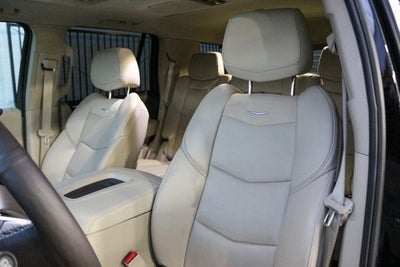 2015 Cadillac Escalade Premium