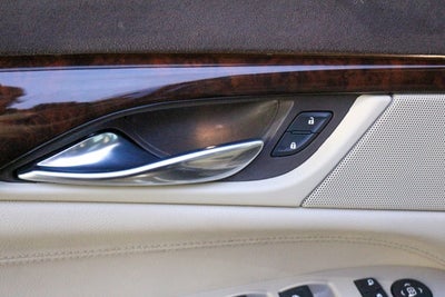 2015 Cadillac Escalade Premium