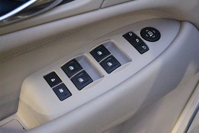 2015 Cadillac Escalade Premium