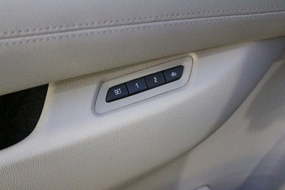 2015 Cadillac Escalade Premium