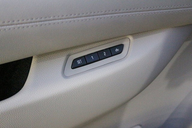 2015 Cadillac Escalade Premium