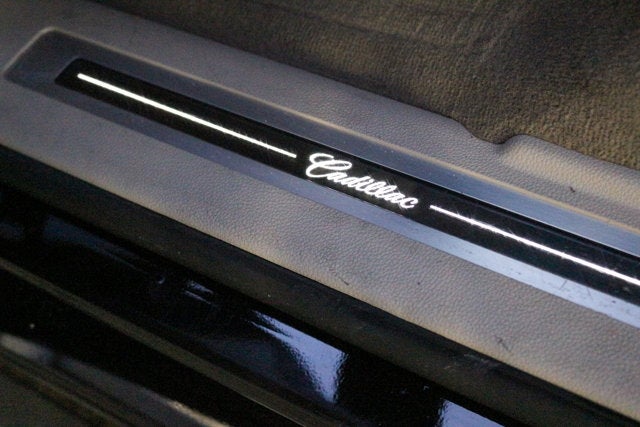 2015 Cadillac Escalade Premium