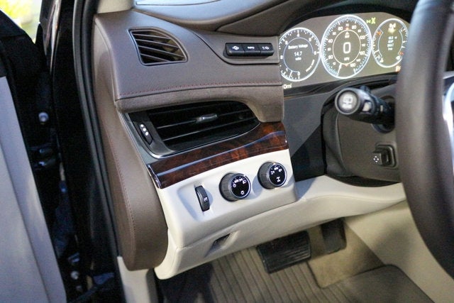 2015 Cadillac Escalade Premium