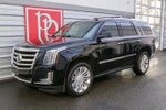 2015 Cadillac Escalade Premium
