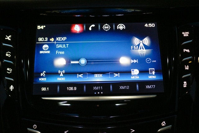 2015 Cadillac Escalade Premium