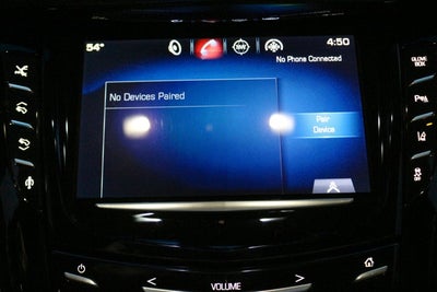 2015 Cadillac Escalade Premium