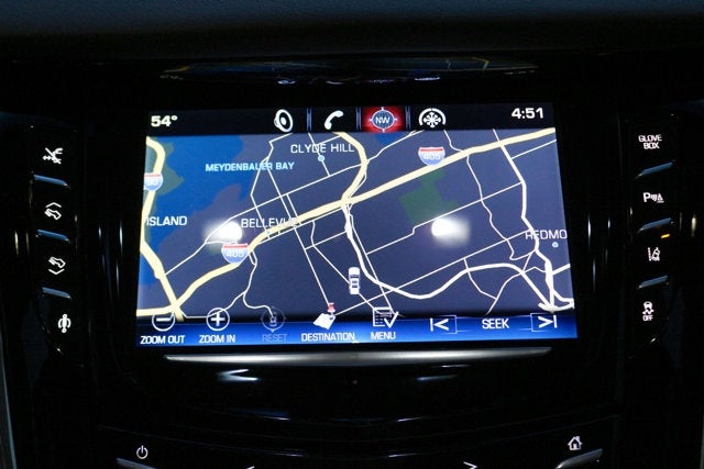 2015 Cadillac Escalade Premium