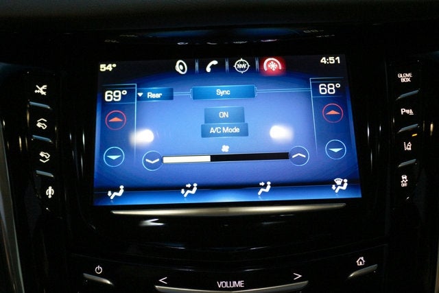 2015 Cadillac Escalade Premium