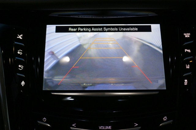 2015 Cadillac Escalade Premium