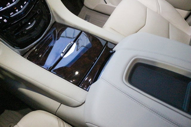 2015 Cadillac Escalade Premium