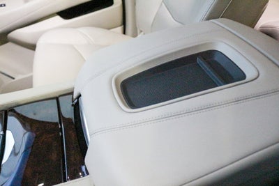 2015 Cadillac Escalade Premium