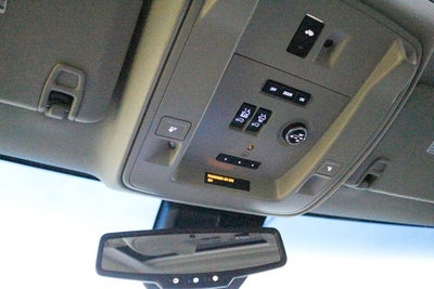 2015 Cadillac Escalade Premium