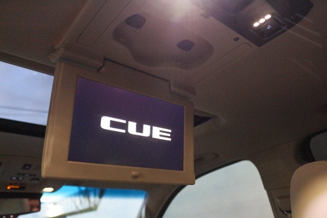 2015 Cadillac Escalade Premium