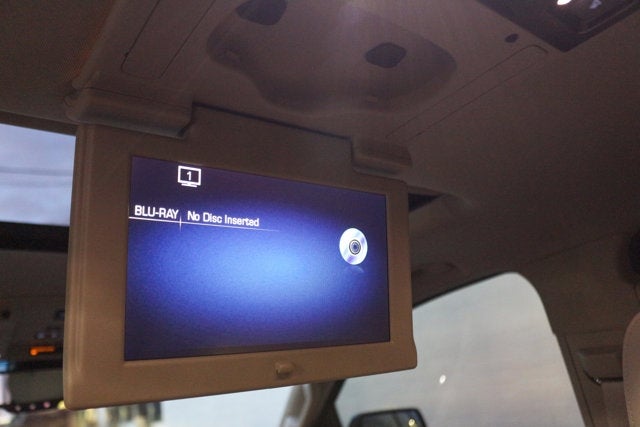 2015 Cadillac Escalade Premium