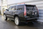 2015 Cadillac Escalade Premium