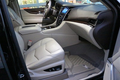 2015 Cadillac Escalade Premium