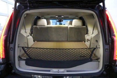 2015 Cadillac Escalade Premium