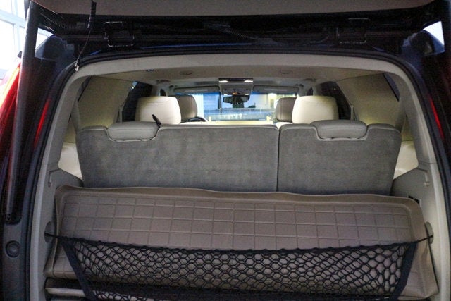 2015 Cadillac Escalade Premium