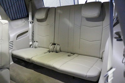 2015 Cadillac Escalade Premium