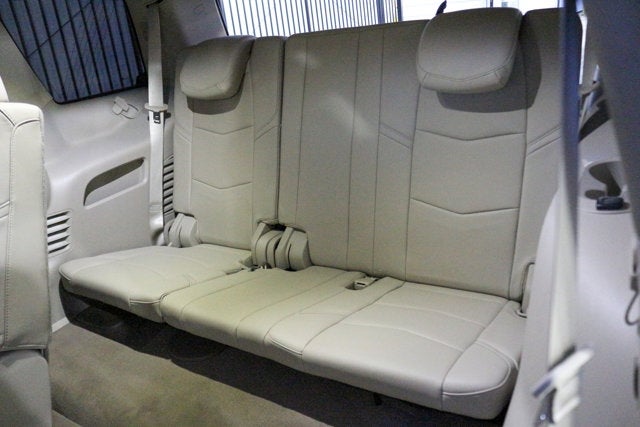 2015 Cadillac Escalade Premium